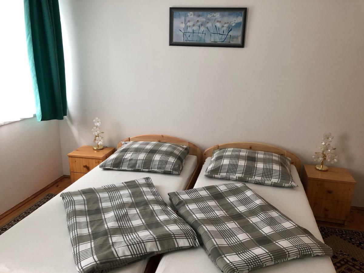 Pacsirta Apartman Lenti Εξωτερικό φωτογραφία